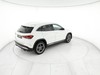 Mercedes GLA 180 premium auto benzina bianco