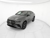 Mercedes GLE Coupè gle coupe 300 d amg line advanced plus 4matic auto ibrido grigio