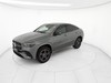 Mercedes GLE Coupè gle coupe 300 d amg line advanced plus 4matic auto ibrido grigio