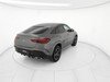 Mercedes GLE Coupè gle coupe 300 d amg line advanced plus 4matic auto ibrido grigio