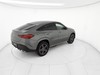 Mercedes GLE Coupè gle coupe 300 d amg line advanced plus 4matic auto ibrido grigio