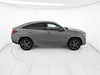 Mercedes GLE Coupè gle coupe 300 d amg line advanced plus 4matic auto ibrido grigio