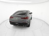 Mercedes GLE Coupè gle coupe 300 d amg line advanced plus 4matic auto ibrido grigio