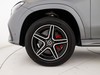 Mercedes GLE Coupè gle coupe 300 d amg line advanced plus 4matic auto ibrido grigio