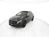Mercedes GLA 200 d night edition 4matic auto diesel nero