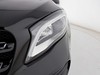 Mercedes GLA 200 d night edition 4matic auto diesel nero