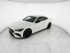 Mercedes CLE coupe 300 amg line advanced 4matic auto ibrido bianco