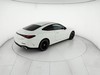 Mercedes CLE coupe 300 amg line advanced 4matic auto ibrido bianco