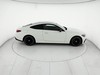 Mercedes CLE coupe 300 amg line advanced 4matic auto ibrido bianco