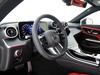 Mercedes CLE coupe 300 amg line advanced 4matic auto ibrido bianco