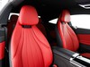 Mercedes CLE coupe 300 amg line advanced 4matic auto ibrido bianco