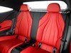 Mercedes CLE coupe 300 amg line advanced 4matic auto ibrido bianco