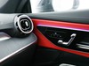 Mercedes CLE coupe 300 amg line advanced 4matic auto ibrido bianco