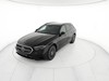 Mercedes Classe E SW sw 300 de phev amg line advanced plus 4matic auto ibrido nero