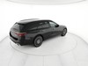 Mercedes Classe E SW sw 300 de phev amg line advanced plus 4matic auto ibrido nero