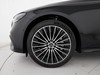 Mercedes Classe E SW sw 300 de phev amg line advanced plus 4matic auto ibrido nero