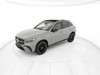 Mercedes GLC 220 d amg line advanced 4matic auto ibrido grigio