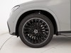 Mercedes GLC 220 d amg line advanced 4matic auto ibrido grigio