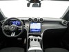 Mercedes GLC 220 d amg line advanced 4matic auto ibrido grigio