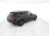 Mercedes GLC 220 d amg line advanced 4matic auto ibrido blu/azzurro