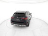 Mercedes GLC 220 d amg line advanced 4matic auto ibrido blu/azzurro