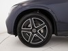 Mercedes GLC 220 d amg line advanced 4matic auto ibrido blu/azzurro