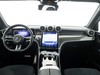 Mercedes GLC 220 d amg line advanced 4matic auto ibrido blu/azzurro
