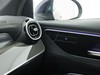 Mercedes GLC 220 d amg line advanced 4matic auto ibrido blu/azzurro