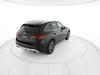 Mercedes GLC 220 d advanced 4matic auto ibrido nero