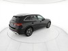 Mercedes GLC 220 d advanced 4matic auto ibrido nero