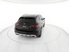 Mercedes GLC 220 d advanced 4matic auto ibrido nero