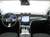 Mercedes GLC 220 d advanced 4matic auto ibrido nero