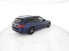 Mercedes Classe C SW sw 250 d premium 4matic auto 9m diesel blu/azzurro