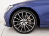 Mercedes Classe C SW sw 250 d premium 4matic auto 9m diesel blu/azzurro
