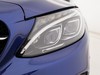 Mercedes Classe C SW sw 250 d premium 4matic auto 9m diesel blu/azzurro