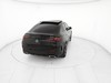 Mercedes GLC Coupè coupe 220 d amg line premium 4matic auto ibrido nero