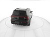 Mercedes GLB eq 350 amg line advanced plus 4matic elettrica nero