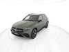 Mercedes GLC 220 d amg premium plus 4matic auto ibrido nero