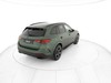 Mercedes GLC 220 d amg premium plus 4matic auto ibrido nero
