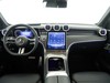 Mercedes GLC 220 d amg premium plus 4matic auto ibrido nero