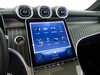 Mercedes GLC 220 d amg premium plus 4matic auto ibrido nero