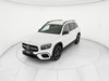 Mercedes GLB 200 d amg line advanced plus auto diesel bianco