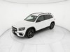 Mercedes GLB 200 d amg line advanced plus auto diesel bianco