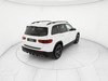 Mercedes GLB 200 d amg line advanced plus auto diesel bianco