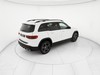 Mercedes GLB 200 d amg line advanced plus auto diesel bianco