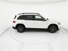 Mercedes GLB 200 d amg line advanced plus auto diesel bianco