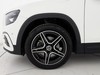 Mercedes GLB 200 d amg line advanced plus auto diesel bianco