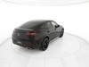 Mercedes GLC Coupè coupe 220 d amg line advanced 4matic auto ibrido nero