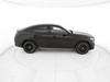Mercedes GLC Coupè coupe 220 d amg line advanced 4matic auto ibrido nero