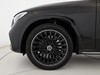 Mercedes GLC Coupè coupe 220 d amg line advanced 4matic auto ibrido nero